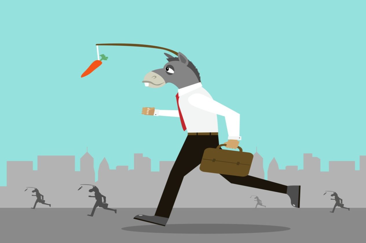 Beyond Carrots & Sticks A New Look at Discipline ACHIEVE Centre for