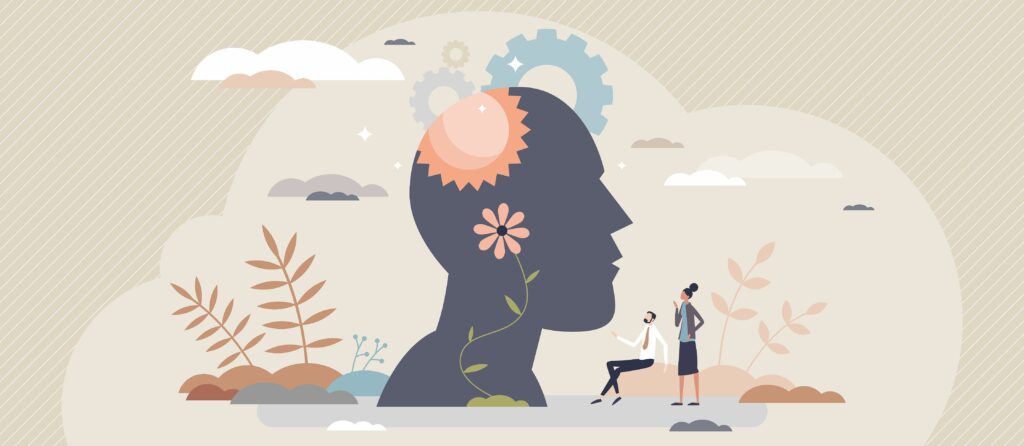 5 Ways to Improve Emotional Wellness at Work - ACHIEVE