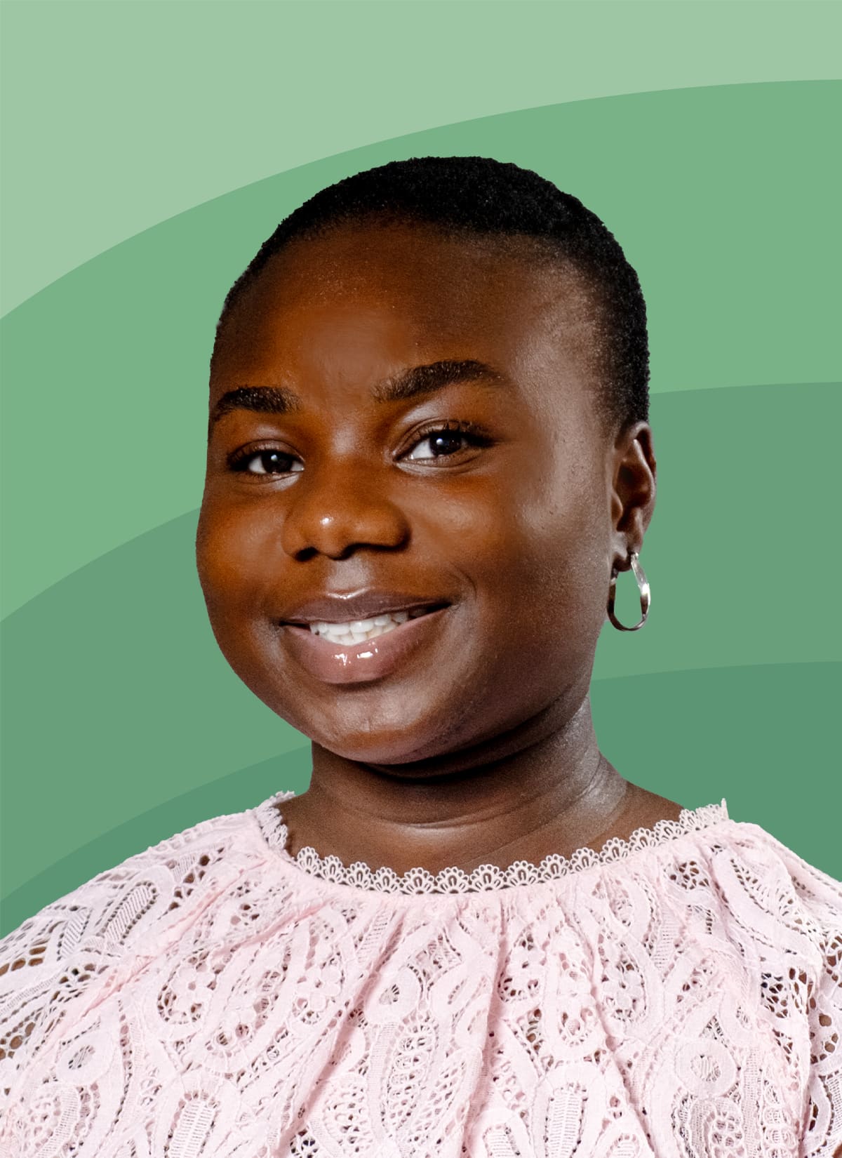 Inioluwa Adenekan Image
