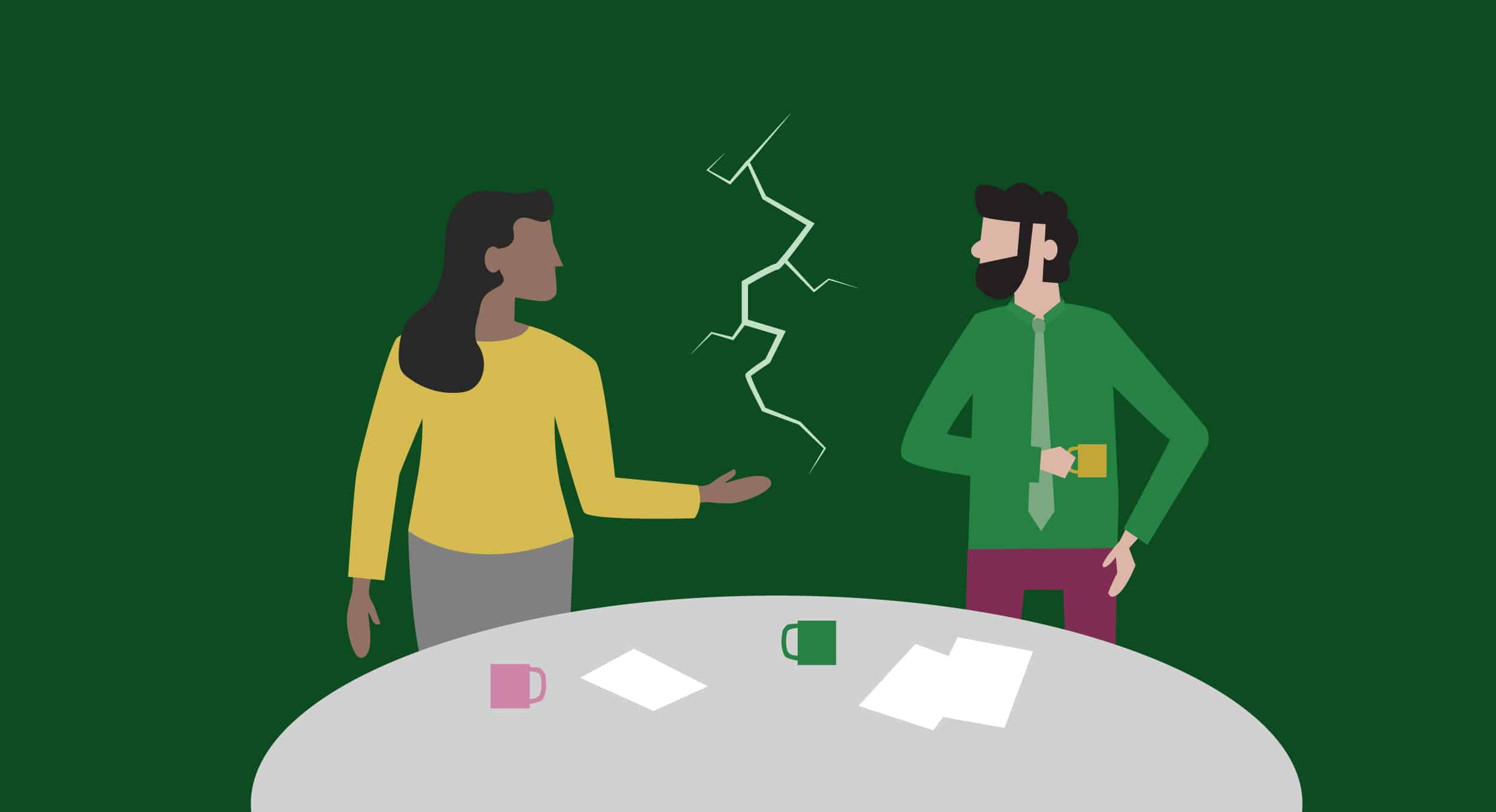  Conflict Resolution Skills Book Cover