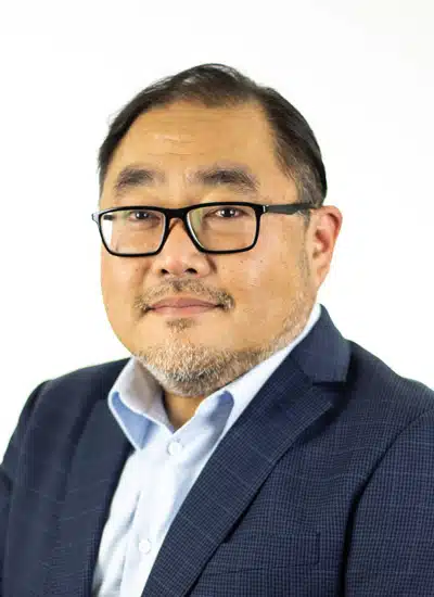David Jung Image