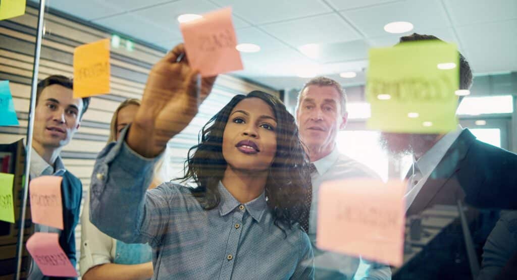 Experience Leadership
