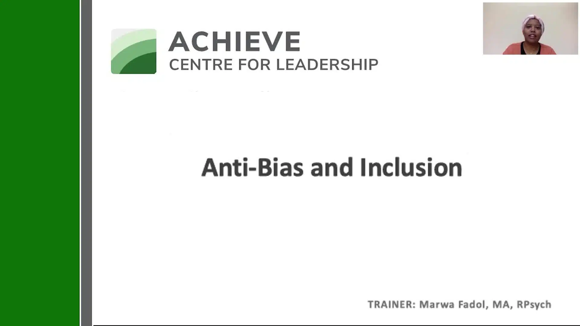  Anti-Bias and Inclusion Book Cover