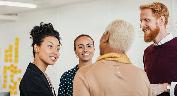 Anti-Bias and Inclusion