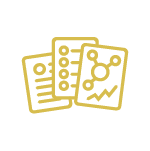 Printable Handouts Icon