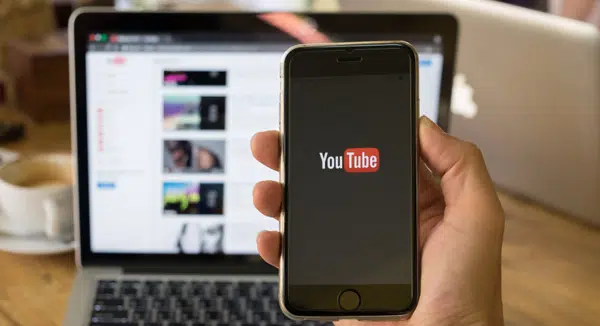 YouTube Icon