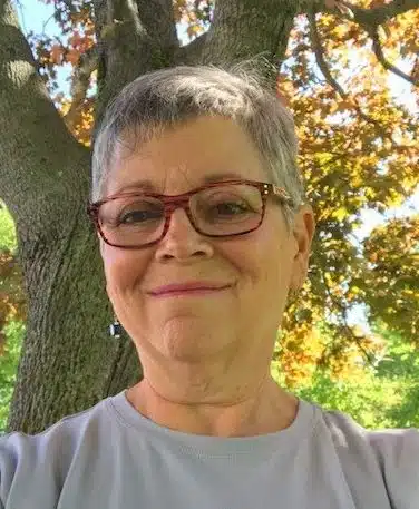 Elizabeth Shein Image