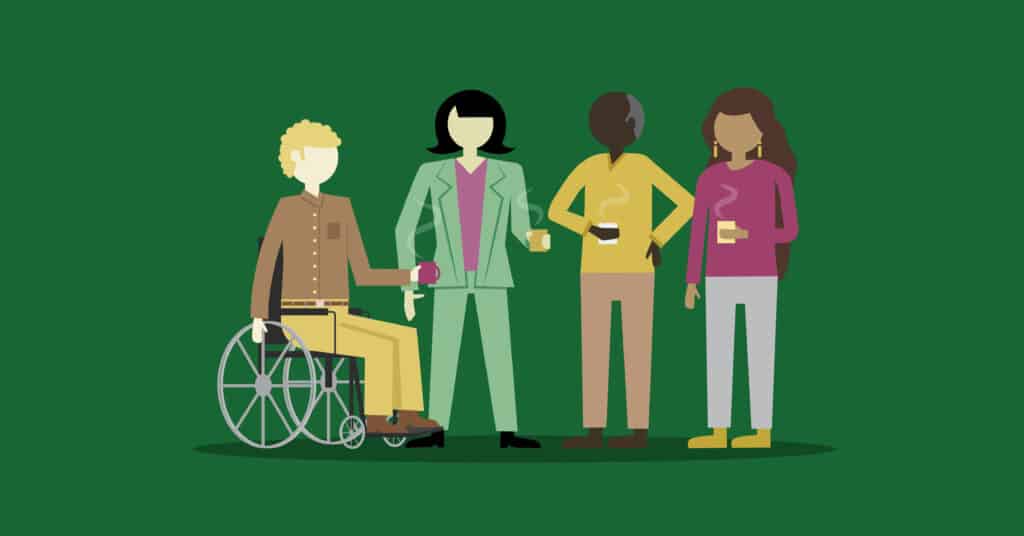 Diversity, Equity, and Inclusion