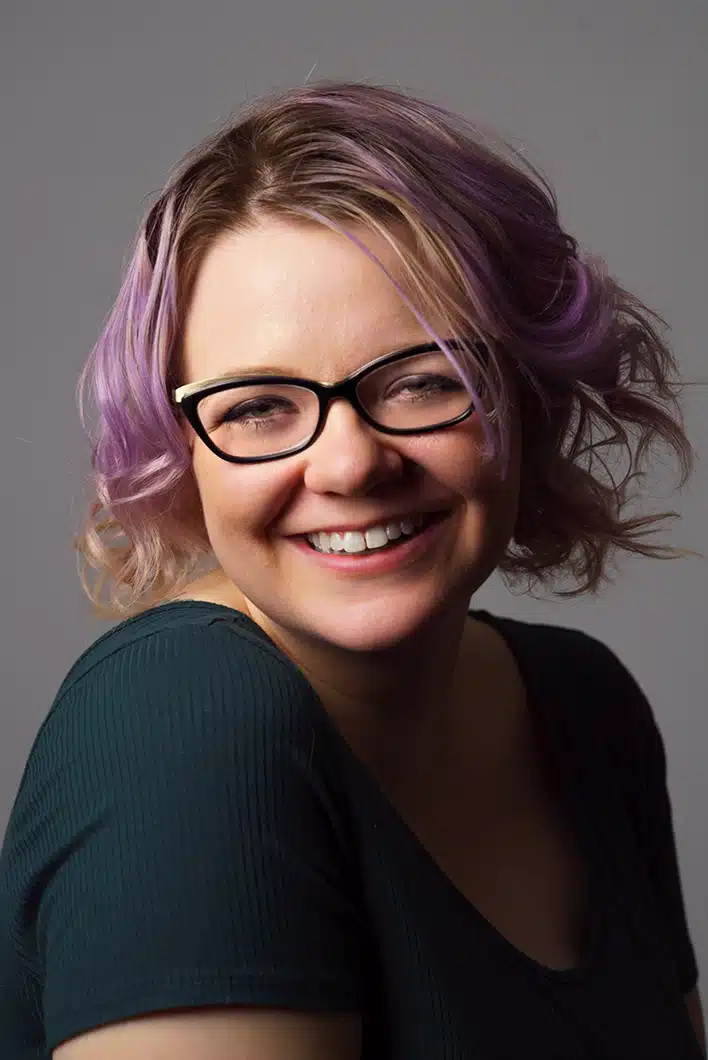 Jessica Seburn Image