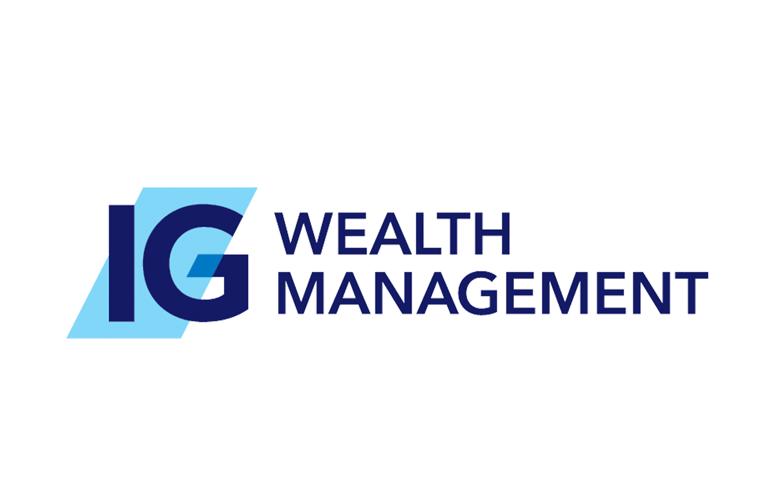 Logo for IG Wealth Management