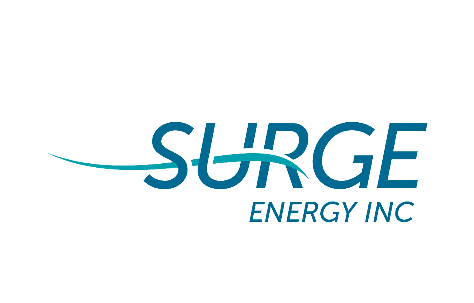 Logo for Surge Energy Inc.