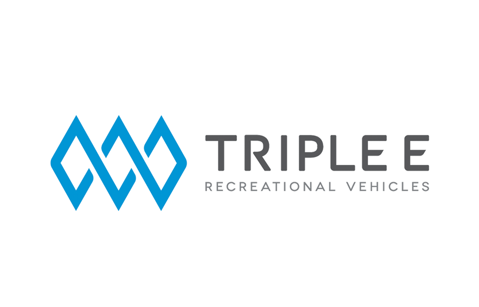 Logo for Triplee Recrational Vehicles.
