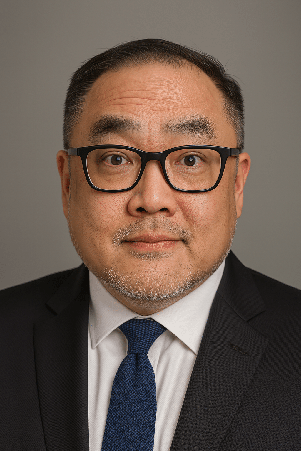 David Jung Image