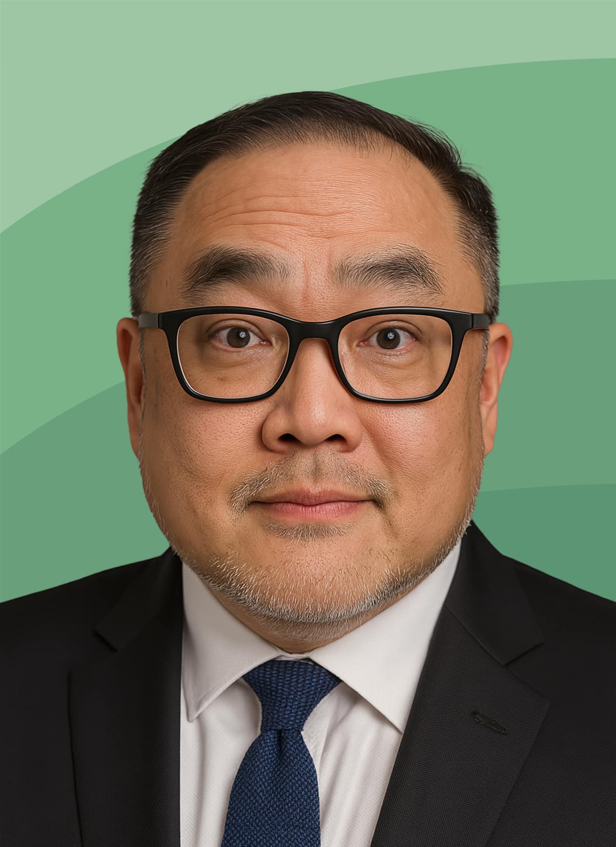 David Jung Image