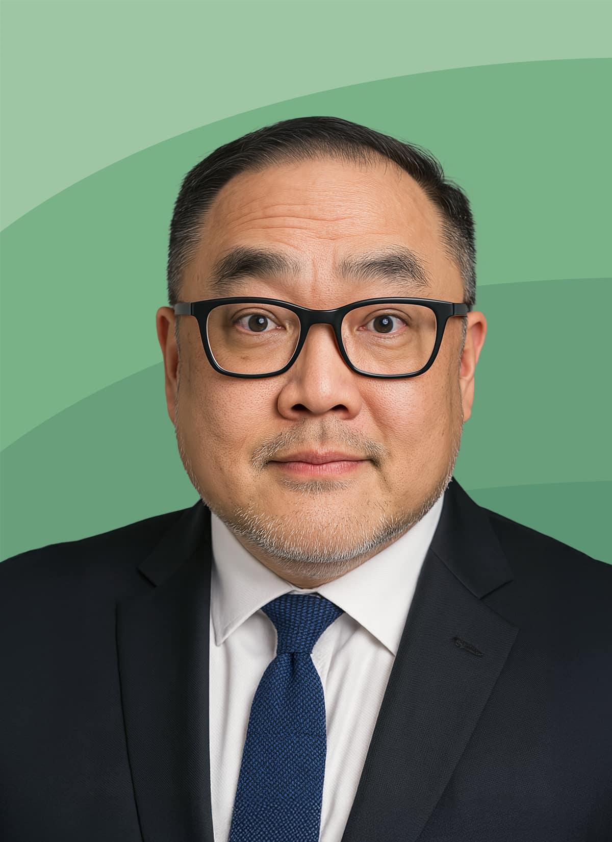 David Jung Image