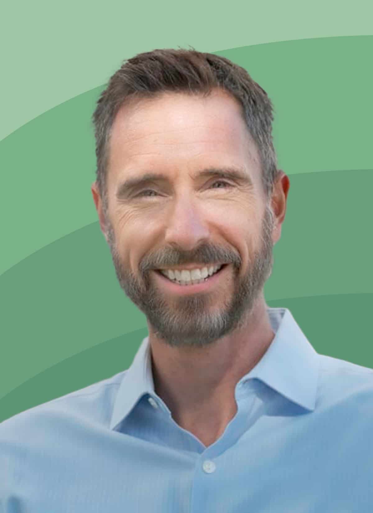 Nathan Gerbrandt Image