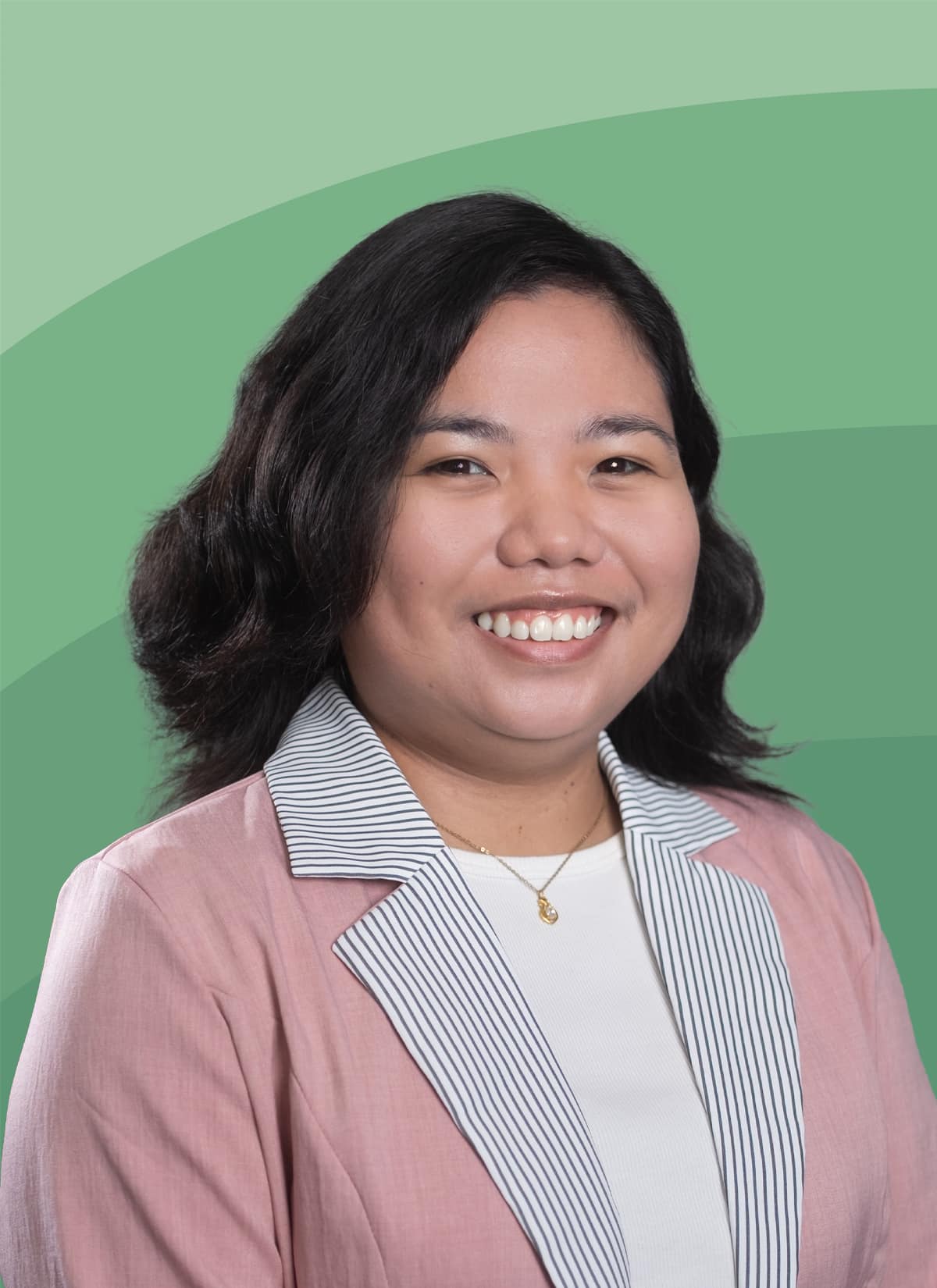 Erika Hinanay Image