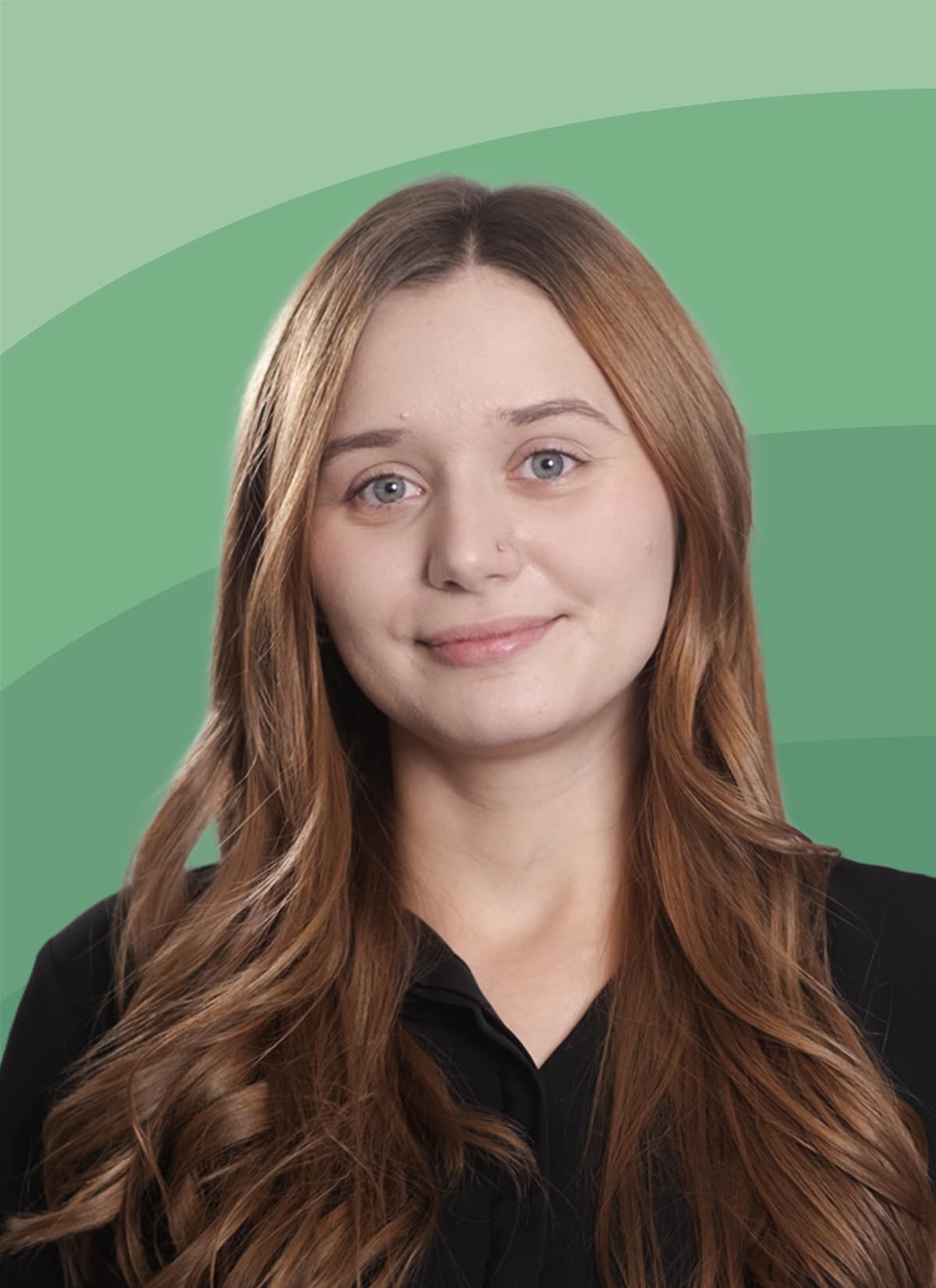 Diana Pshenychka Image