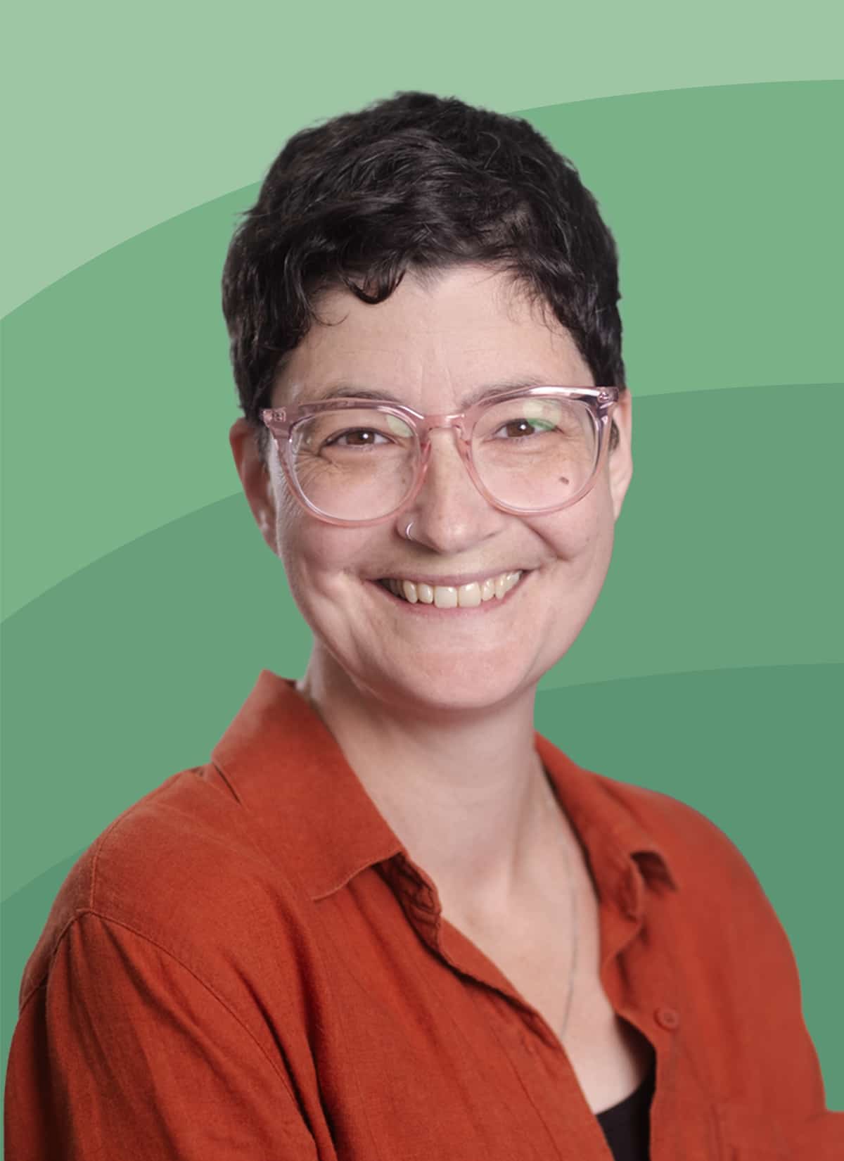 Kate Lintott Image