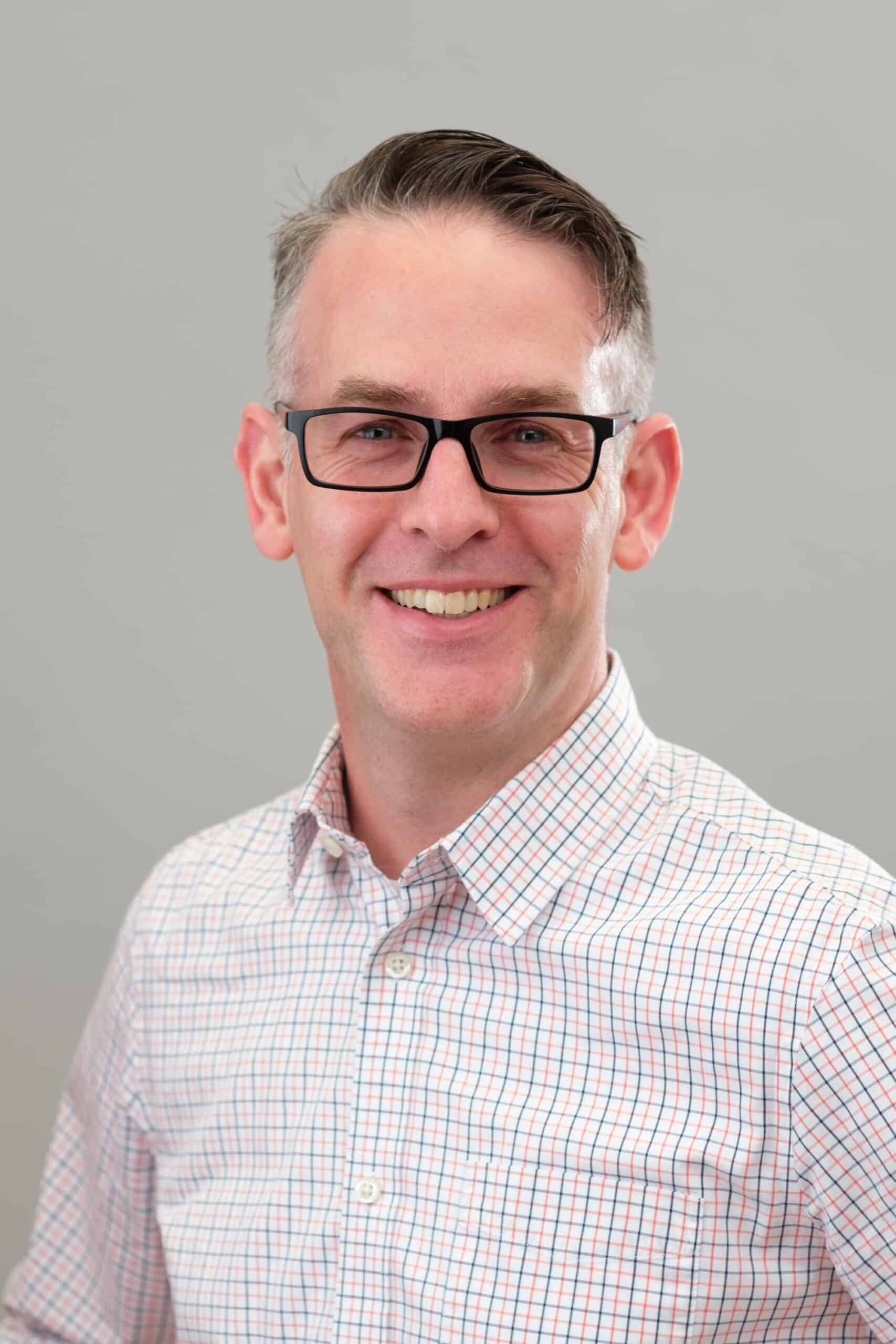 Kevin McGowan Image